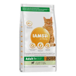 Iams Adult Lamb 10kg