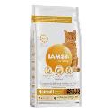 Iams Cat Adult Hairball Chicken 2kg