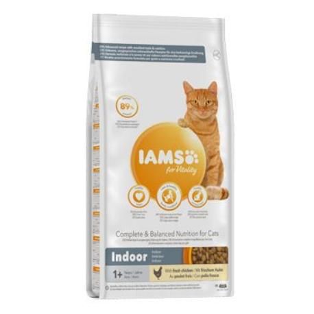 Iams Adult IND Chicken 2kg