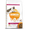 Iams Senior Chicken 10kg