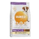 Iams Dog Puppy Small & Medium Chicken 3kg