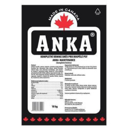 Anka Maintenance 20kg
