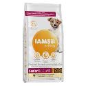 Iams Dog Senior Small & Medium Chicken 3kg