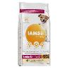 Iams Dog Senior Small & Medium Chicken 3kg