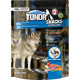 TUNDRA dog snack Duck, Salmon, Game Active&Vital 100g