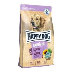 Happy Dog Natur Croq Senior 15kg