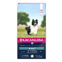 Eukanuba Dog Adult Lamb & Rice Small & Medium 2,5kg