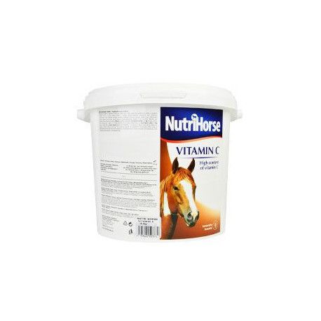 Nutri Horse Vitamín C - 3 kg new