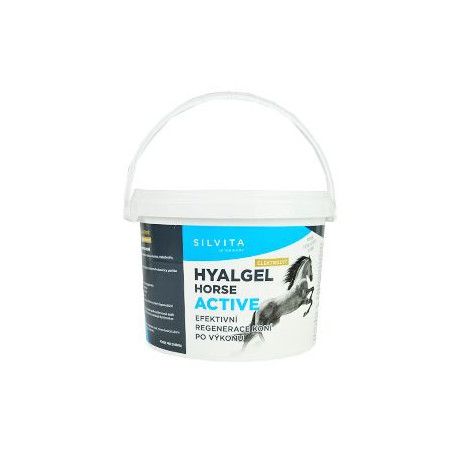 Hyalgel Horse Active 1500g