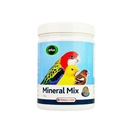 VL Orlux Mineral mix pre vtáky 1,35kg