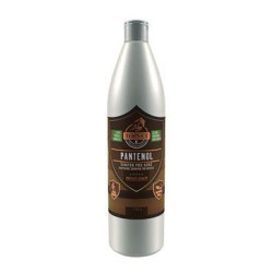 Pantenol šampón pre kone 1l