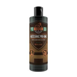 Rozčesávač pre kone 500 ml