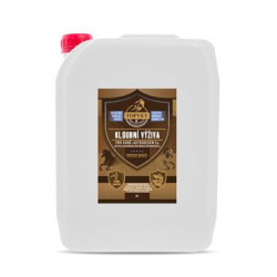 Kĺbová výživa - Artroregen Eq pre kone 5l