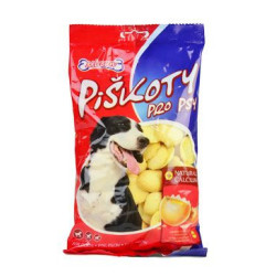 Mlsoun Piškóty pre psy 120g