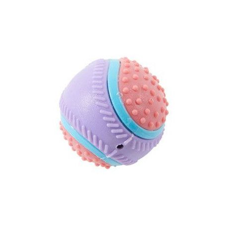 Hračka pes BUSTER Sensory Ball, 6.5 cm, S