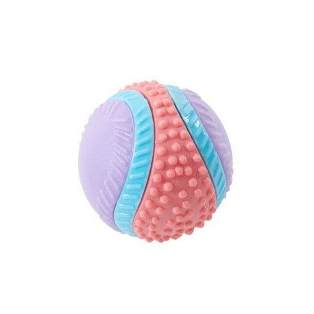 Hračka pes BUSTER Sensory Ball, 8.25 cm, M