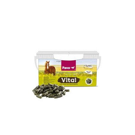 PAVO Vital vedro 8kg