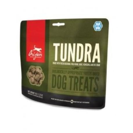 Orijen Dog Treats FD Tundra 92g