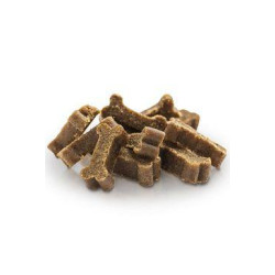Essential Salmon Mini Delights 100g