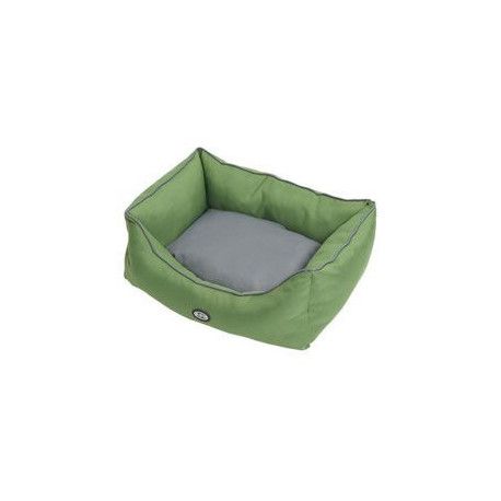 Pelech Sofa Bed Zelená 45x60cm BUSTER