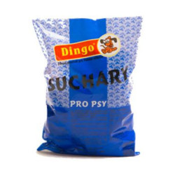 DINGO sucháre 500g