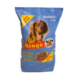 DINGO special tvar piškot 13kg