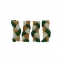 Magnum Rawhide Small Braid 2,5 "green 40ks