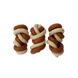 Magnum jerky uzlík brown / white 25ks