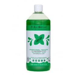 San Bernard Šampon Menta 1000ml