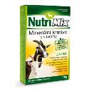 Nutrimix pre kozy plv 1kg