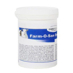 FOS Revive Ewe 100g