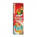 VL Prestige Sticks pre papagáje Exotic fruit 2x70g