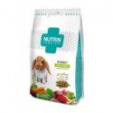 Nutrin Complete Grain Free Králik Vegetable 400g