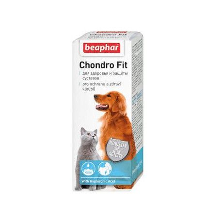 Beaphar Chondro Fit pes 35ml