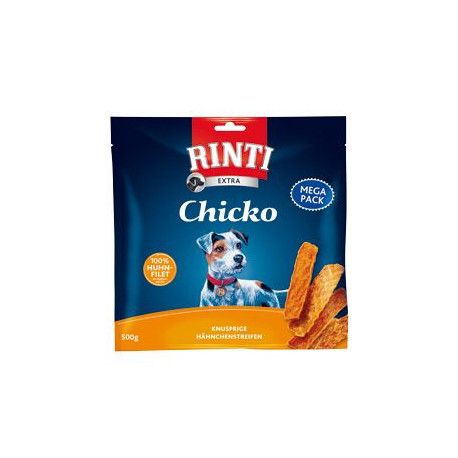 Rinti Extra Chick pochúťka kura 500g