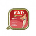 Rinti Gold Mini vanička hovädzie + perlička 100g