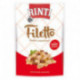 Rinti Filetto vrecko kura + hovädzie v želé 100g