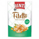 Rinti Filetto vrecko kura + zelenina v želé 100g