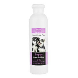 Šampón Bea Puppy pre šteňatá 250ml