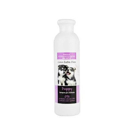 Šampón Bea Puppy pre šteňatá 250ml