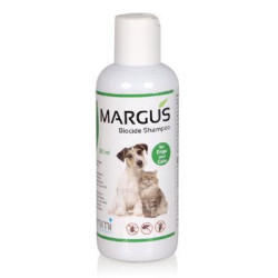 Margus Biocide šampón 200ml