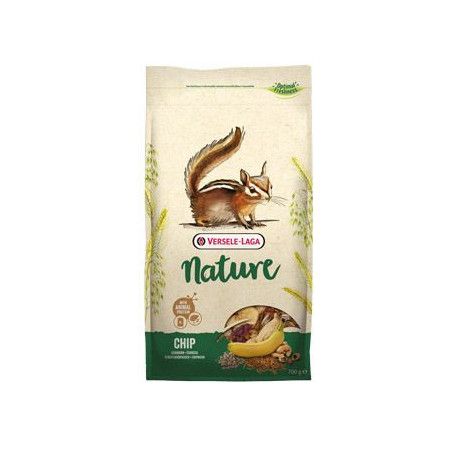 VL Nature Chip pre burunduk 700g