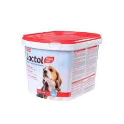 Beaphar mlieko sušené Lactol Puppy 2kg