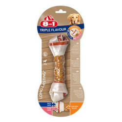 Pochúťka 8in1 Triple Flavour L (1ks)