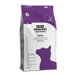 Specific FGD Senior 2kg kočka