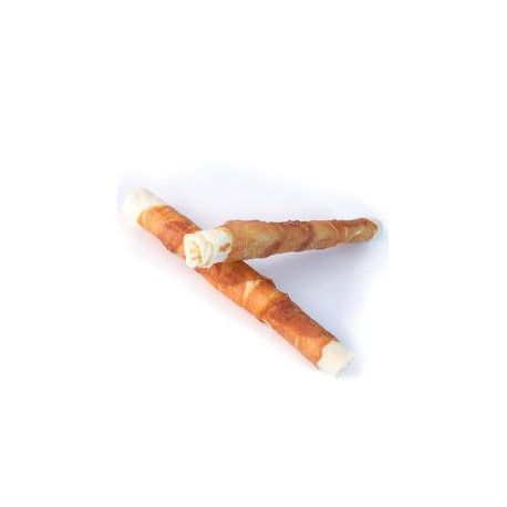 Magnum Chicken Roll on Rawhide Stick 2ks 170g