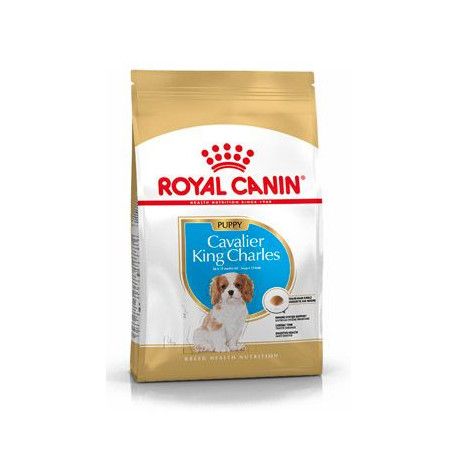 Royal Canin Breed Cavalier King Charles Junior 1,5kg