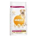 Iams Dog Senior Large Chicken 3kg