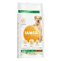 IAMS DOG Adult Large Lamb 12kg