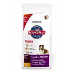 Hill's Canine Dry Sensitive Stomach 3kg
